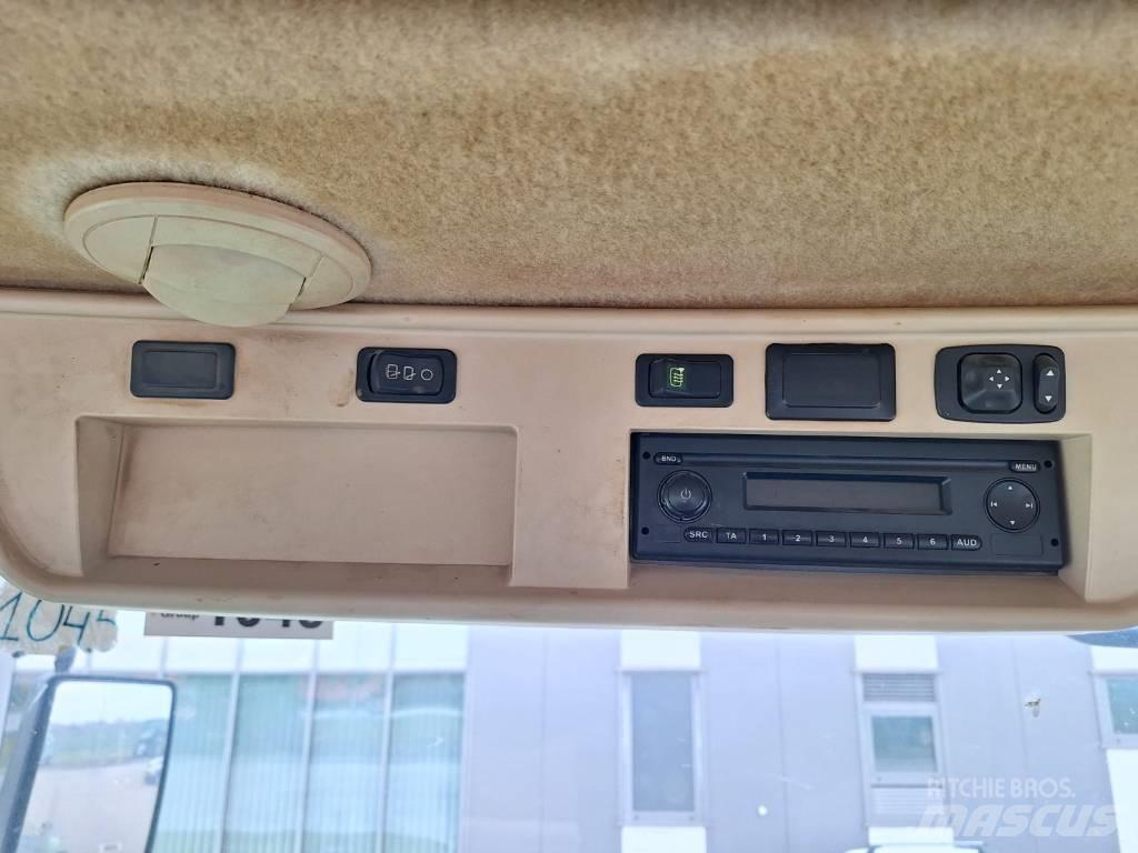 John Deere 9620RX Tractoare