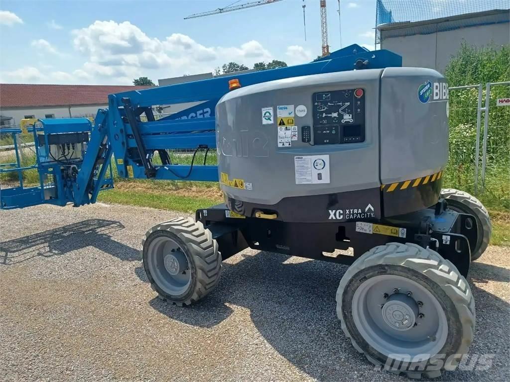Genie Z45 XC Nacele cu brat articulat