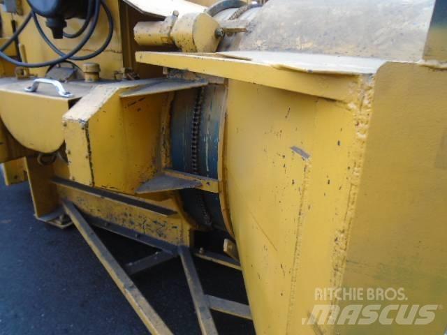  BLANCHET 92'' Dezapezitoare