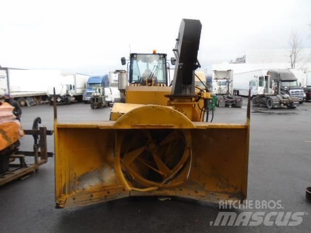  BLANCHET 92'' Dezapezitoare