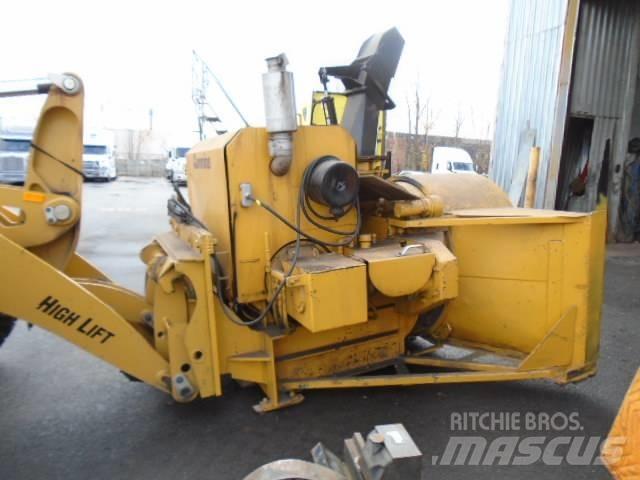  BLANCHET 92'' Dezapezitoare