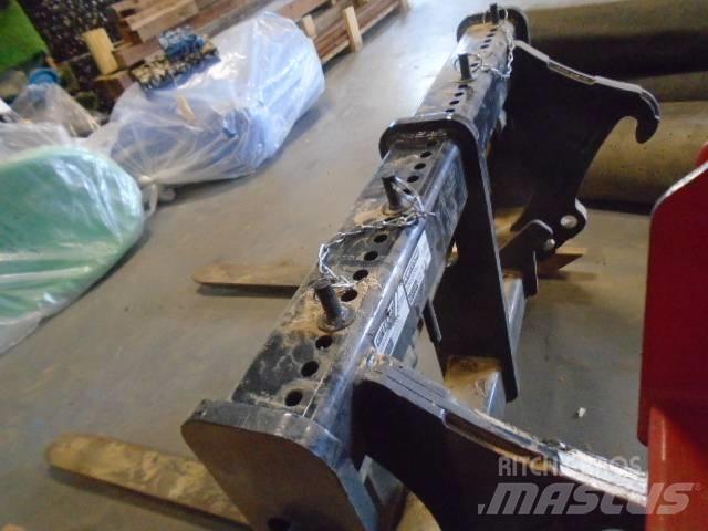 Takeuchi TW 80 Incarcator pe pneuri