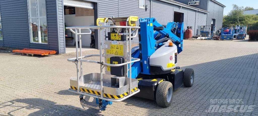 Genie Z 33/18 Nacele cu brat articulat