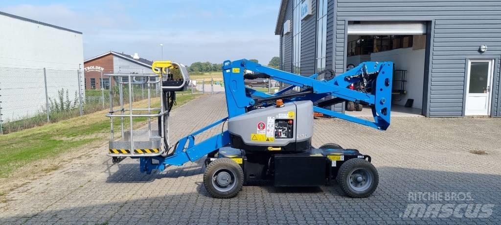 Genie Z 33/18 Nacele cu brat articulat
