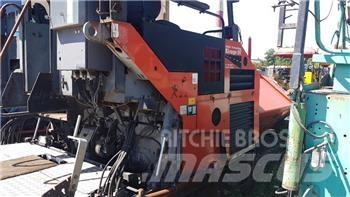 ABG Titan 7820 Pavatoare asfalt