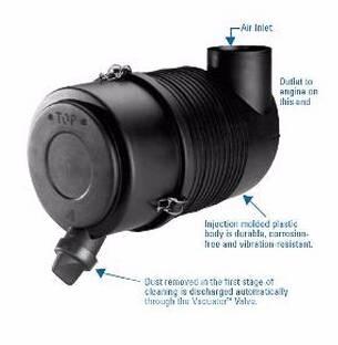 Donaldson G068664 Alte componente