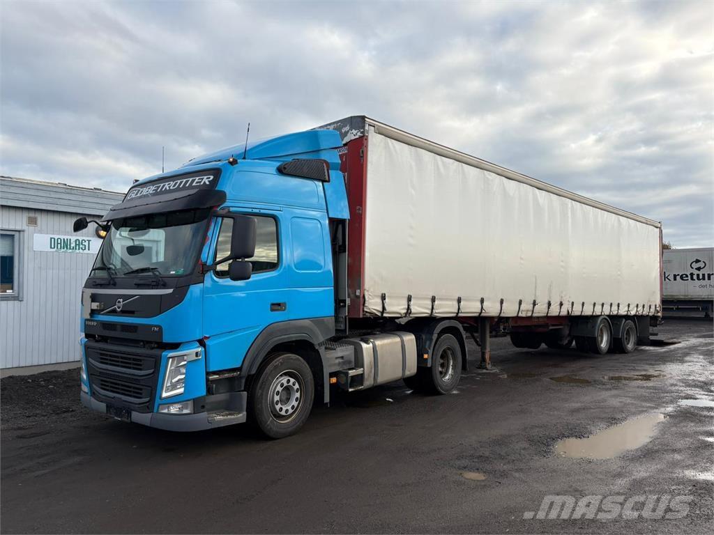 Kel-Berg 2aks Remorci pentru oras