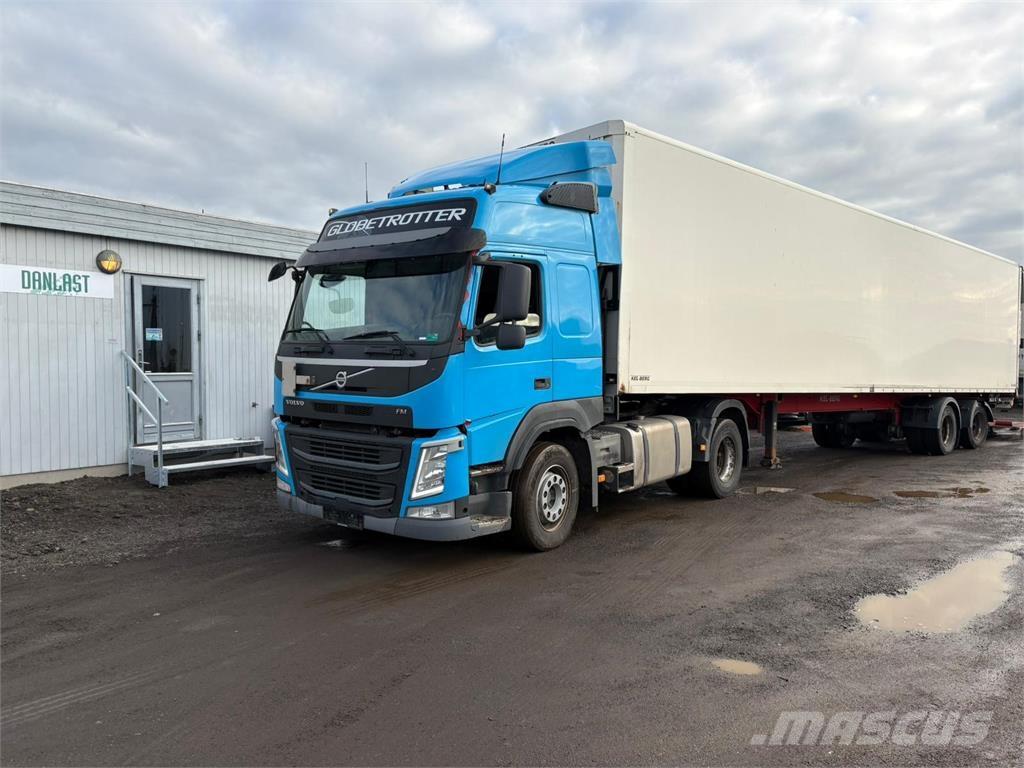 Kel-Berg 2aks Remorci pentru oras