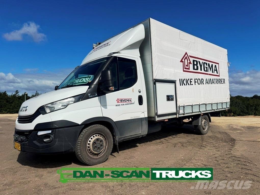 Iveco 35S18 Utilitara