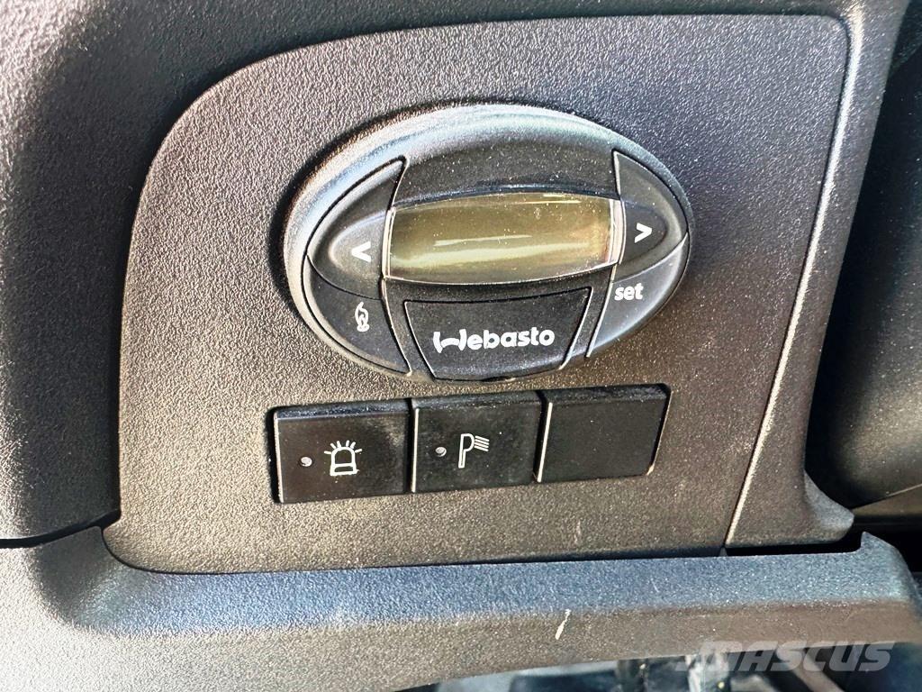 Iveco 35S18 Utilitara