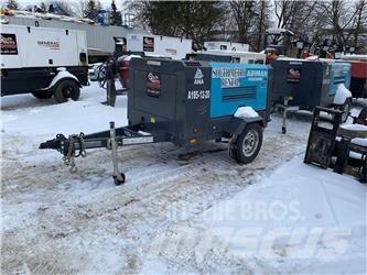 Airman 185 CFM Compresoare