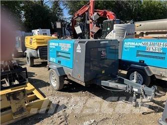 Airman 185 CFM Compresoare
