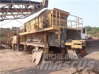 Allis-Chalmers 6X20 Cernuitoare
