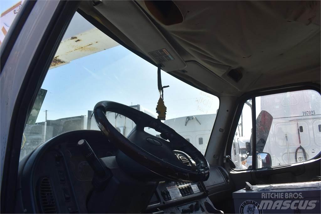Altec AA55 Platforme aeriene montate pe camion