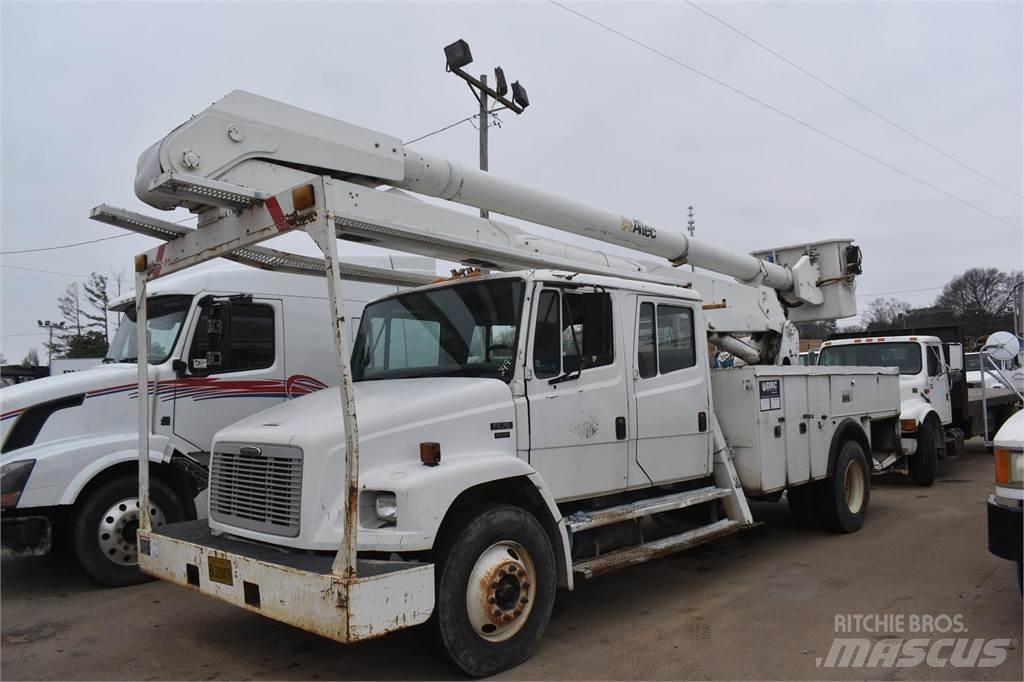 Altec AA755L Macarale de încarcat