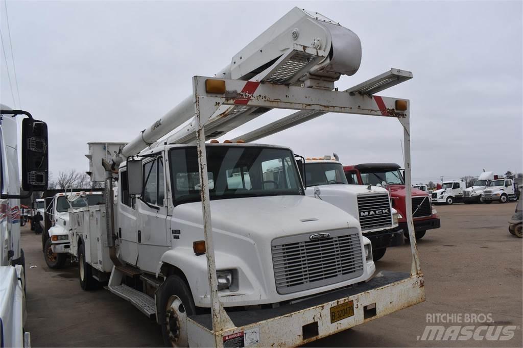 Altec AA755L Macarale de încarcat