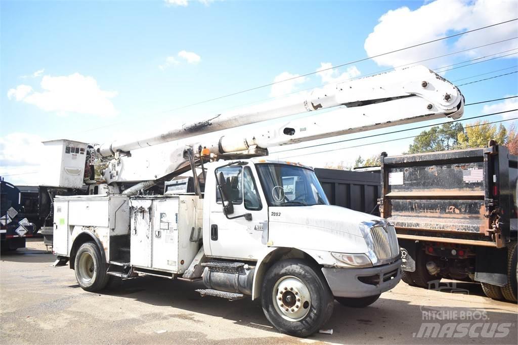 Altec AA755L Macarale de încarcat