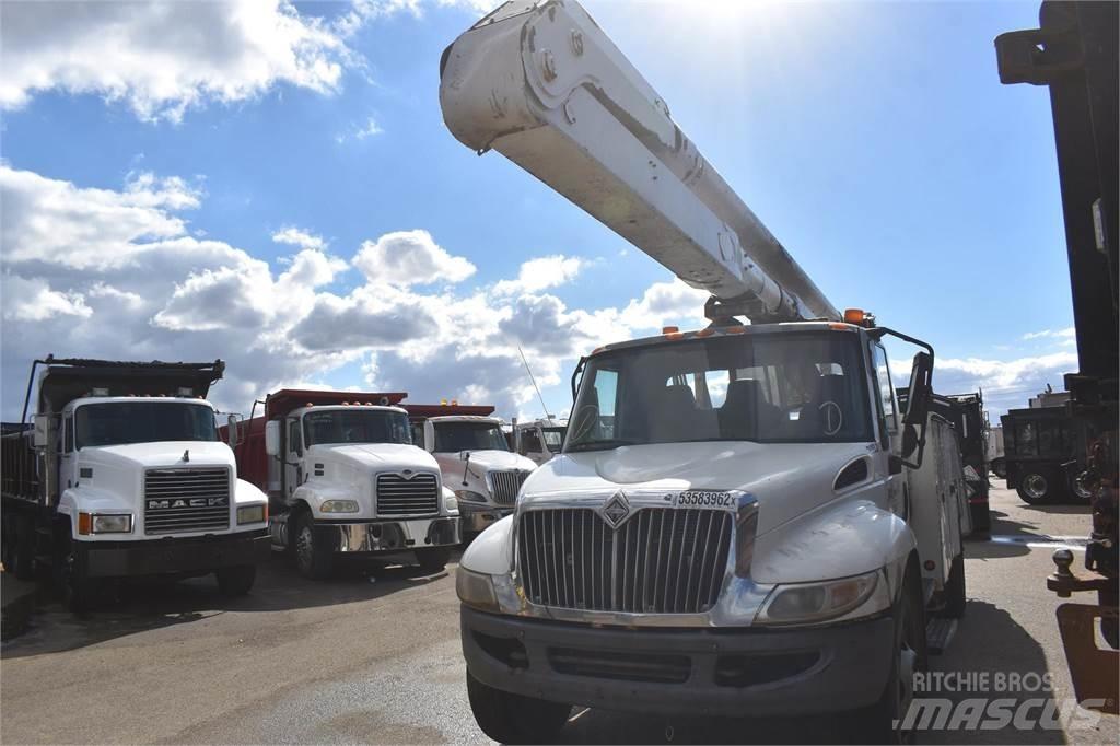 Altec AA755L Macarale de încarcat