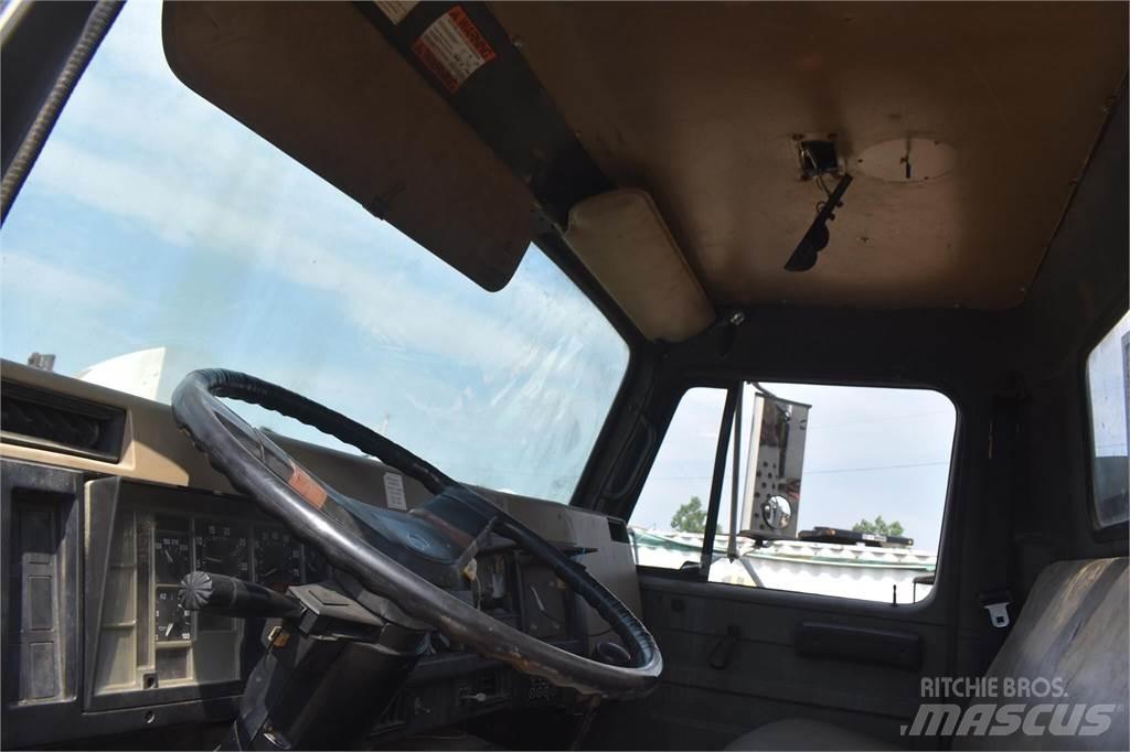 Altec D1090TR Utilaje mobile de forat