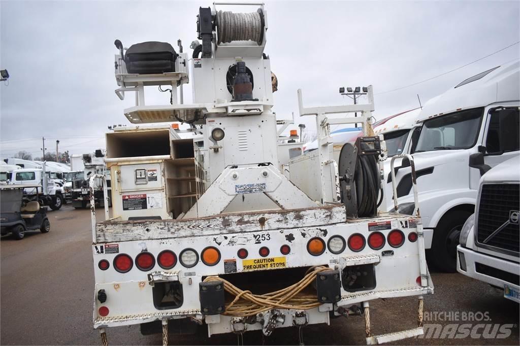 Altec D2045TR Utilaje mobile de forat