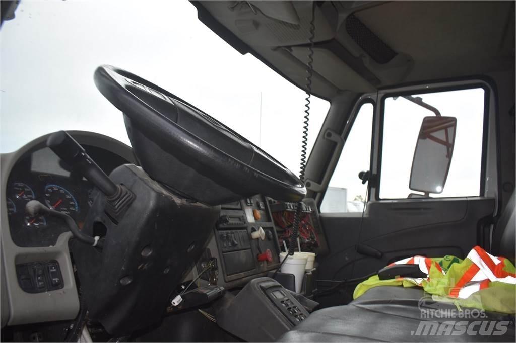 Altec D3060ATR Utilaje mobile de forat