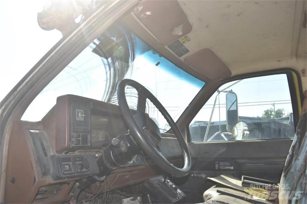 Altec D842ATR Utilaje mobile de forat