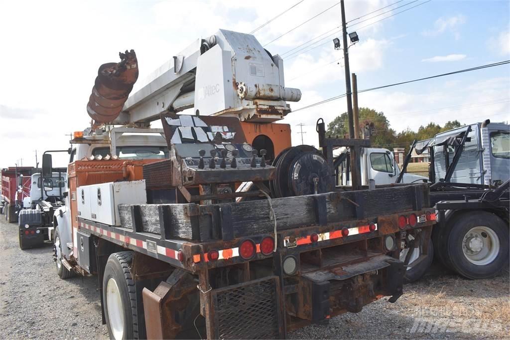 Altec D945B Utilaje mobile de forat