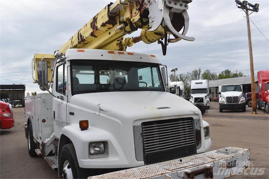 Altec D945TR Utilaje mobile de forat