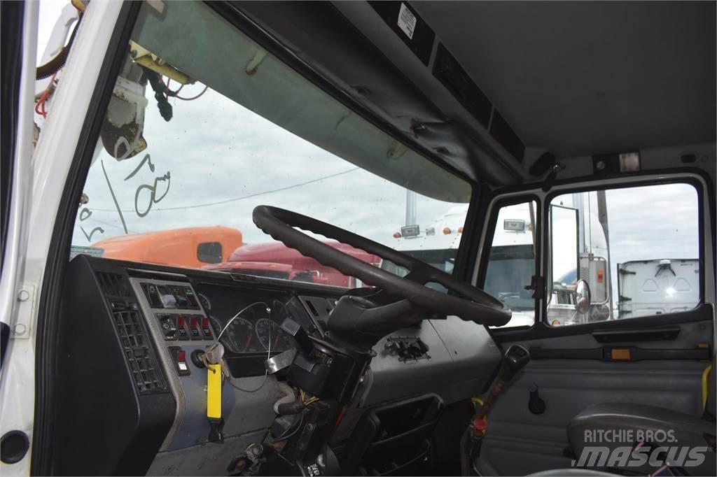 Altec D945TR Utilaje mobile de forat