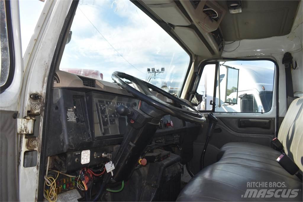 Altec D947TR Utilaje mobile de forat
