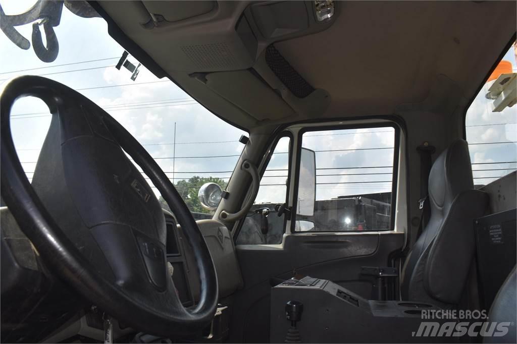Altec DM45 Utilaje mobile de forat