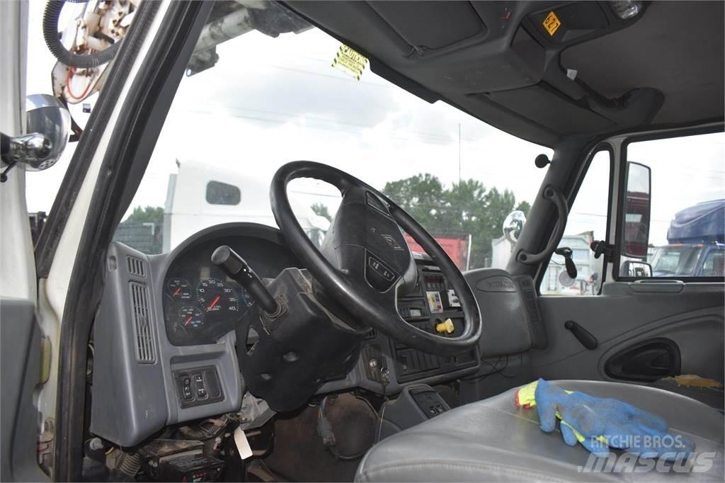 Altec DM45TR Utilaje mobile de forat