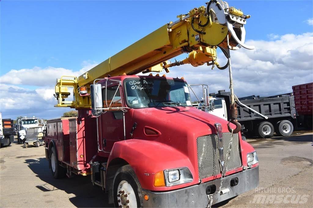 Altec DM47T Utilaje mobile de forat