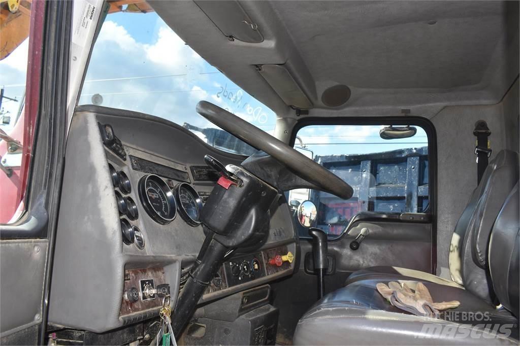 Altec DM47T Utilaje mobile de forat