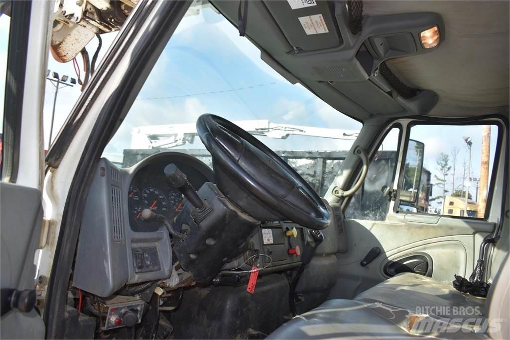 Altec DM47TR Utilaje mobile de forat