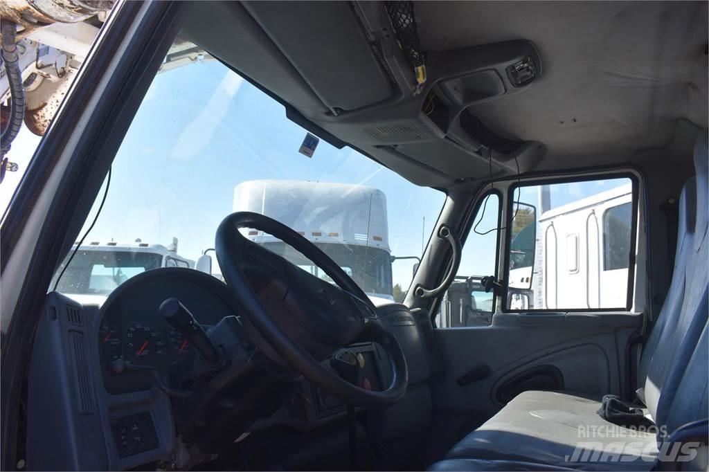 Altec DM47TR Utilaje mobile de forat