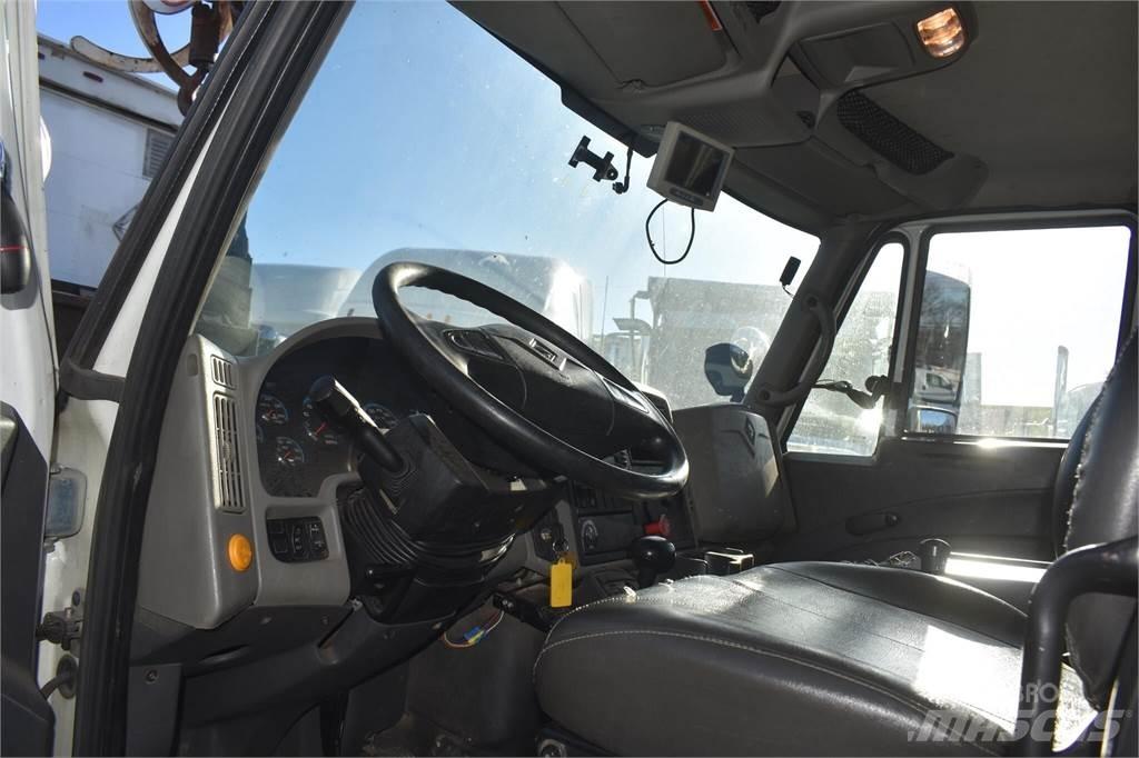 Altec DM47TR Utilaje mobile de forat