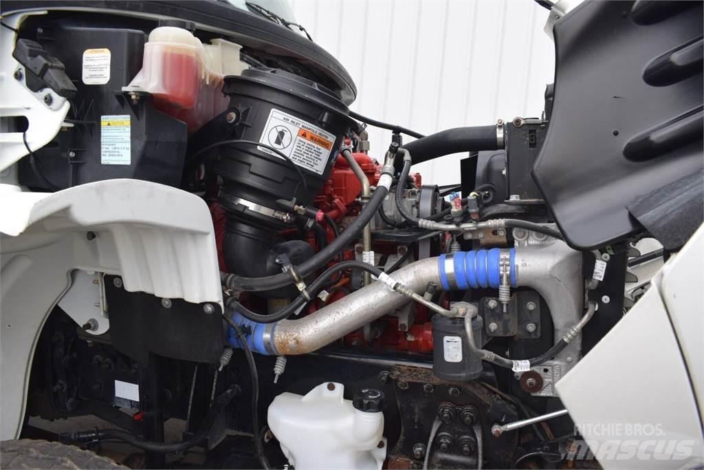 Altec HD35A-17 Echipamente de forare la suprafata