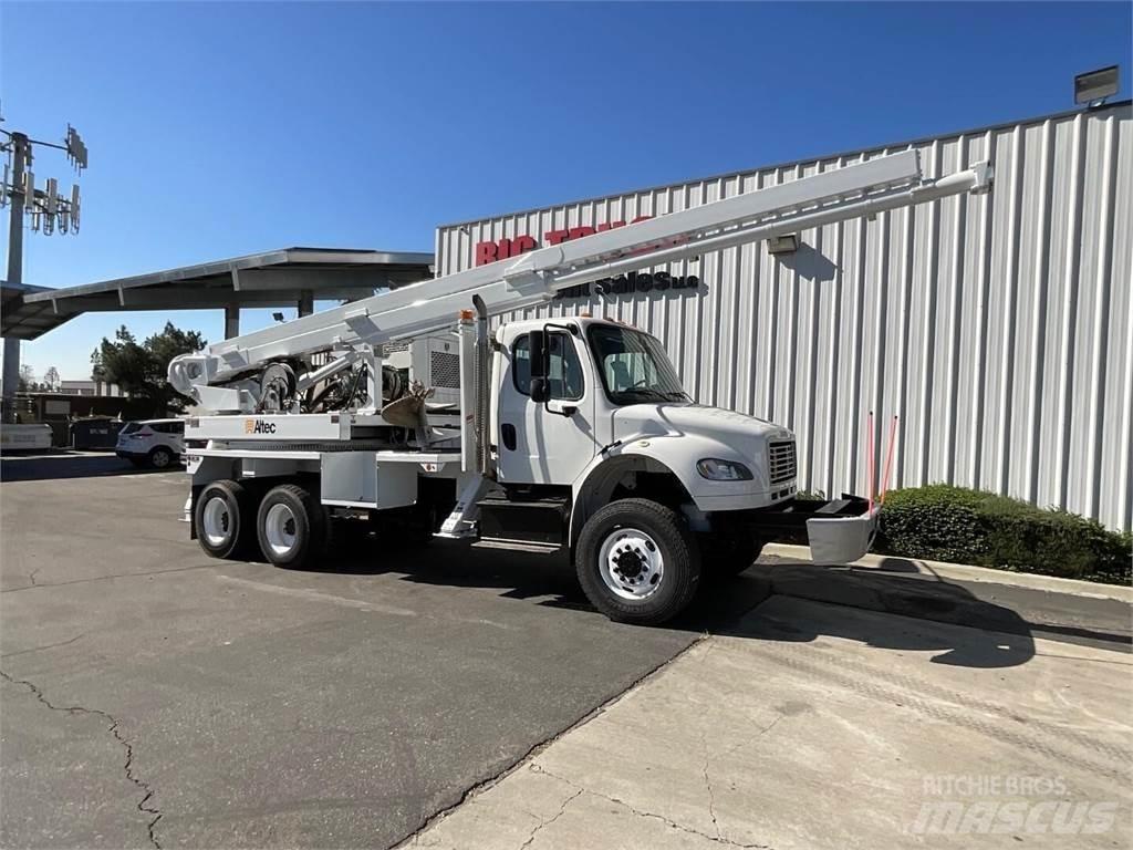 Altec HD35A-30 Echipamente de forare la suprafata