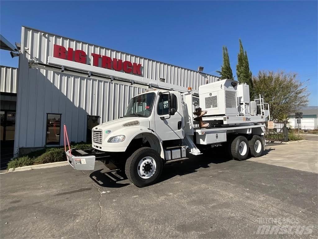 Altec HD35A-30 Echipamente de forare la suprafata