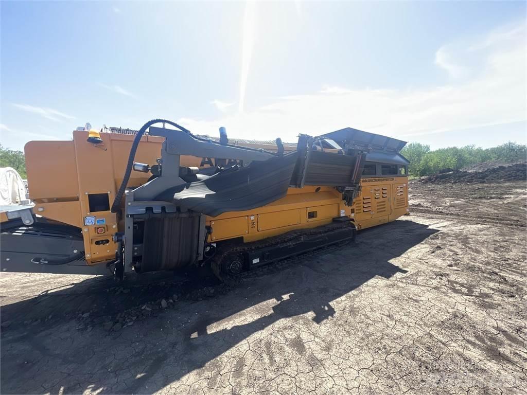 Anaconda TD516 Cernuitoare