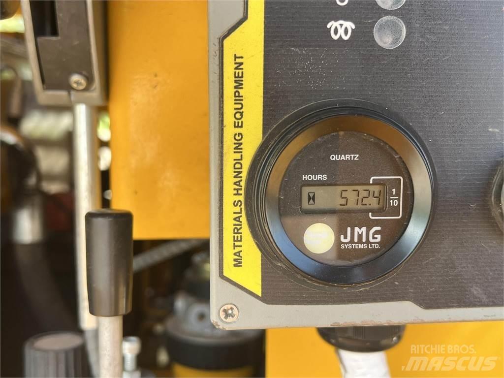 Anaconda TD516 Cernuitoare