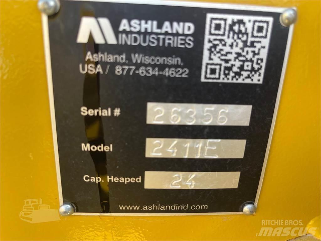 Ashland 2411E Elevatoare