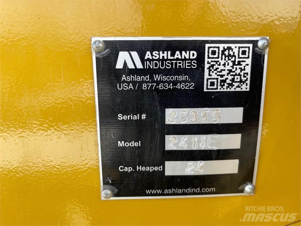 Ashland 2411E Elevatoare