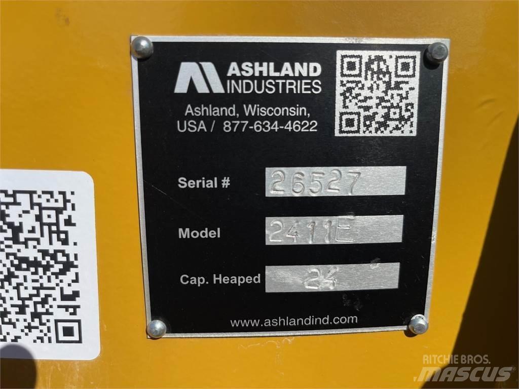 Ashland 2411E Elevatoare