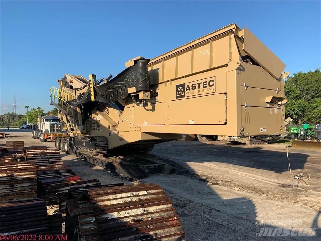 Astec GT205MF Cernuitoare