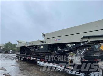 Astec GT4280 Transportoare