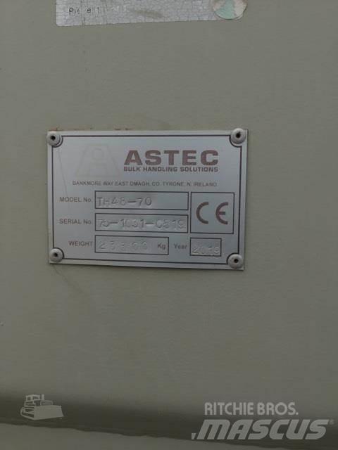 Astec TH48-70 Transportoare