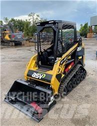 ASV POSI-TRACK RT40 Mini incarcator