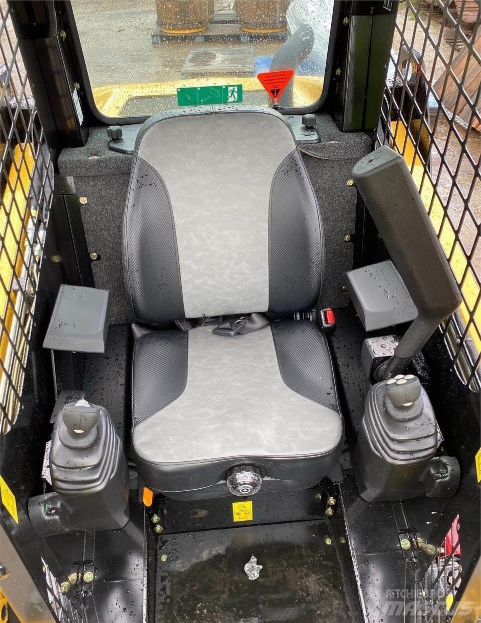 ASV POSI-TRACK RT40 Mini incarcator